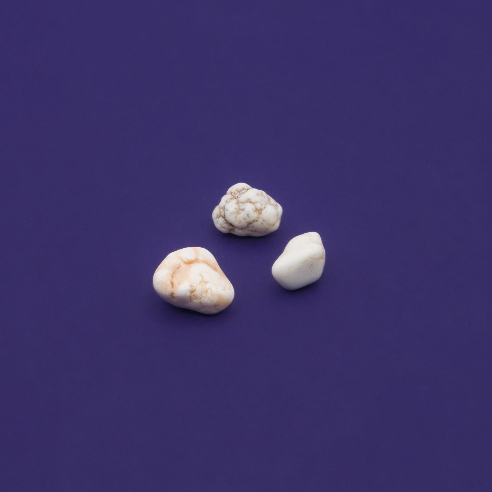 Magnesite Tumble $2